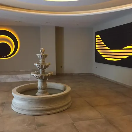 Апартаменты Алания На Берегу Моря Apartamento Alanya