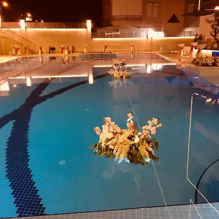 Апартаменты Алания На Берегу Моря Alanya