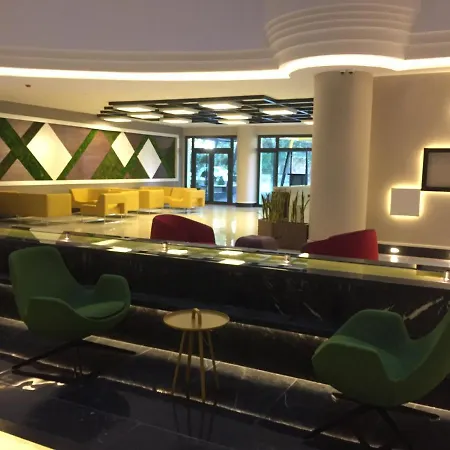 Apartament Апартаменты Алания На Берегу Моря