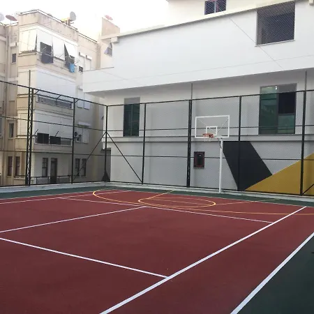 Apartament Апартаменты Алания На Берегу Моря