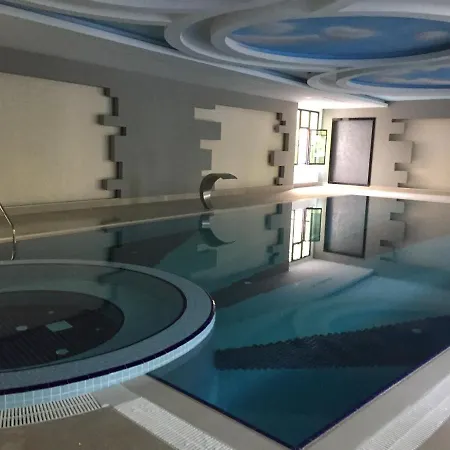 Апартаменты Алания На Берегу Моря Apartament